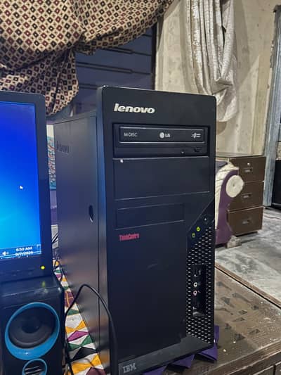 computer sale Karna ha