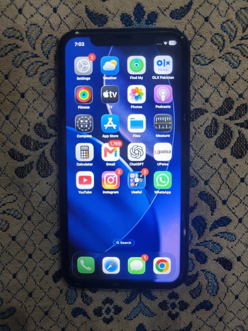 Apple iPhone 11 1