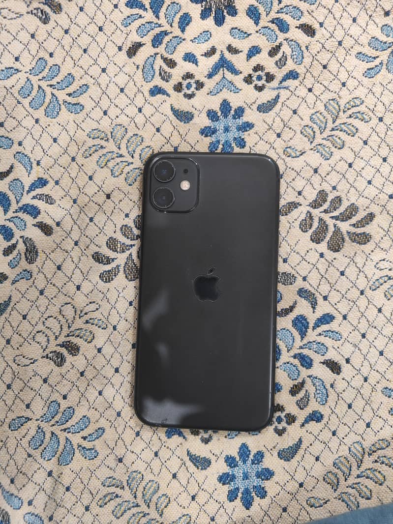 Apple iPhone 11 5