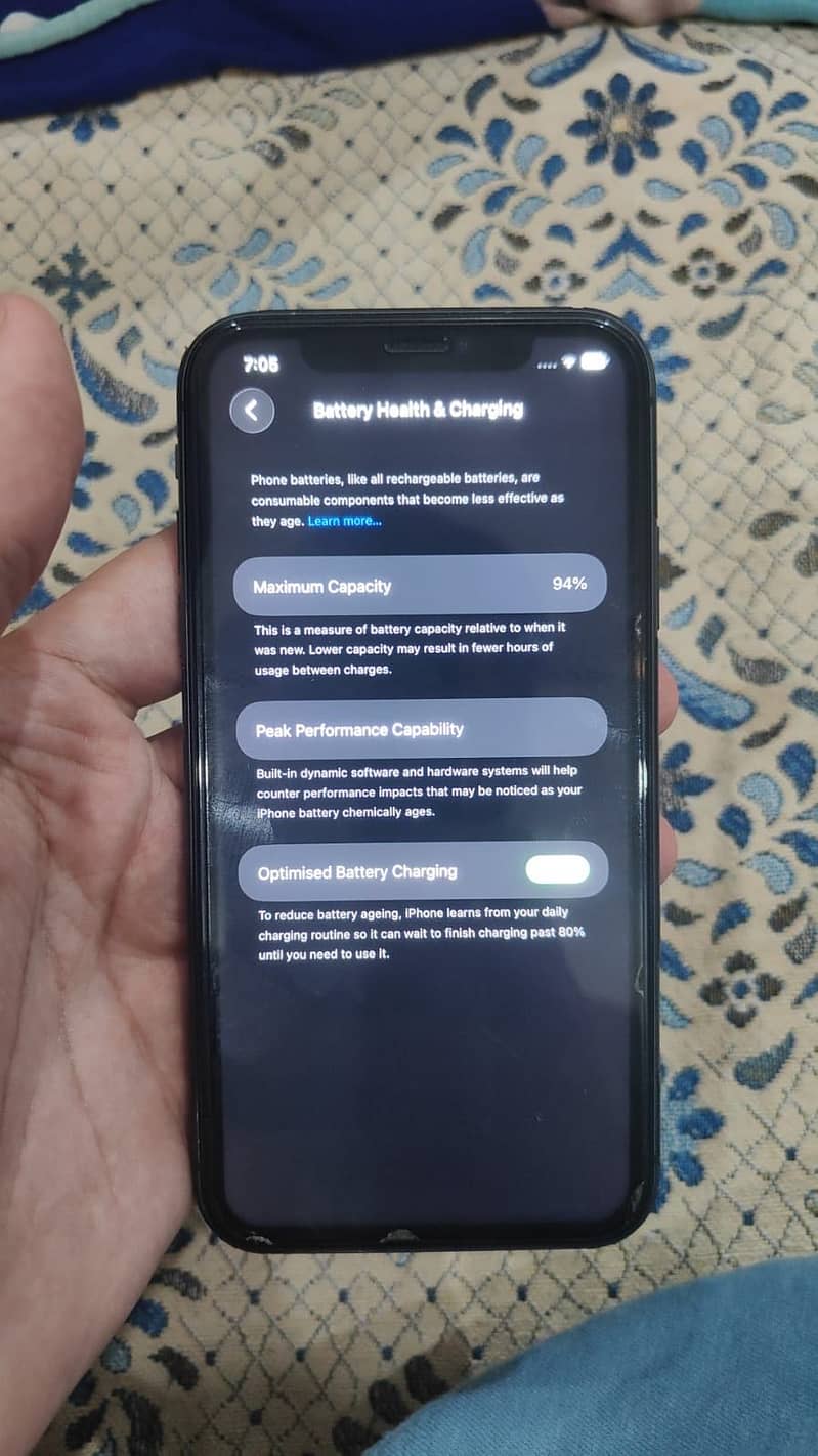 Apple iPhone 11 6