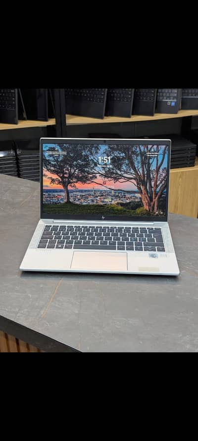 HP EliteBook 840 G7 ( i5-10th )