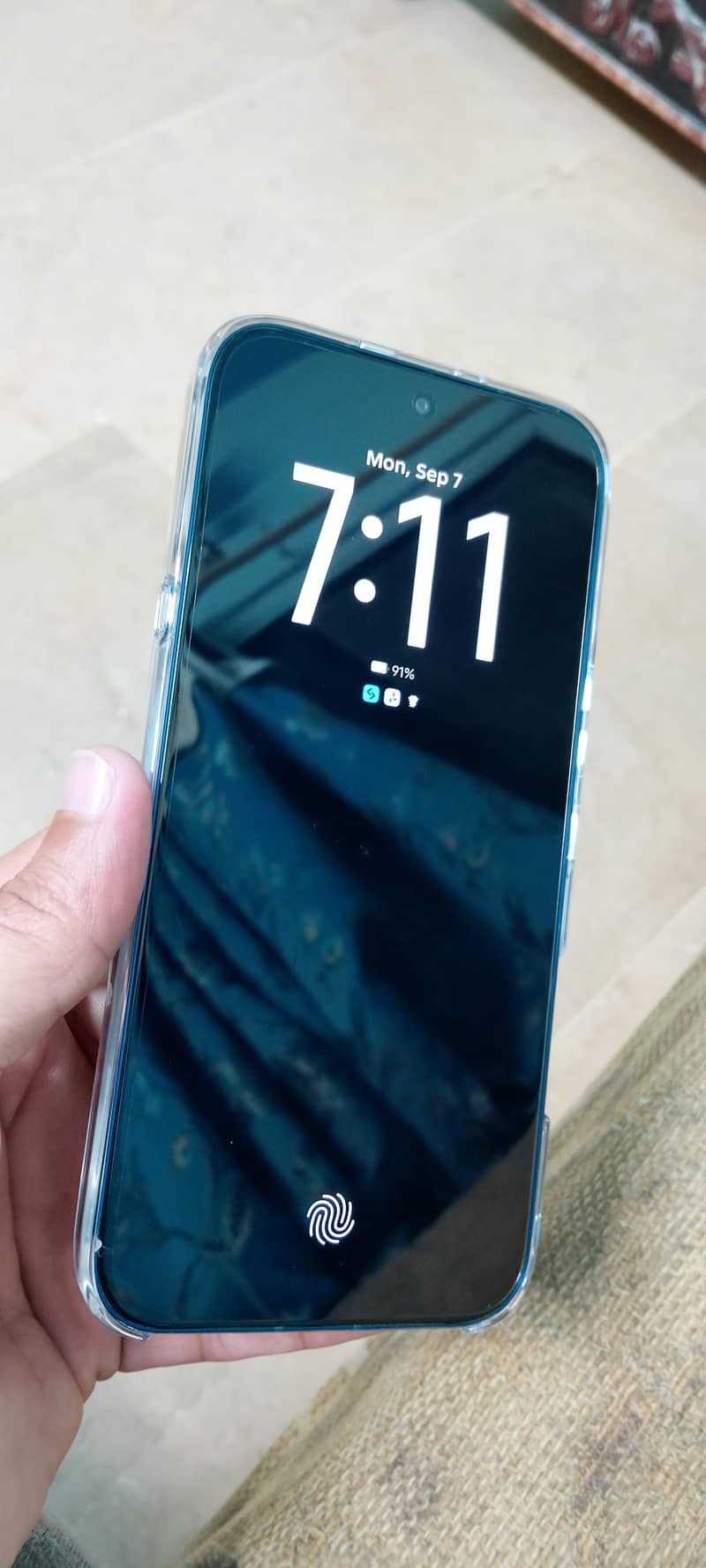Infinix Note 60 Pro 5