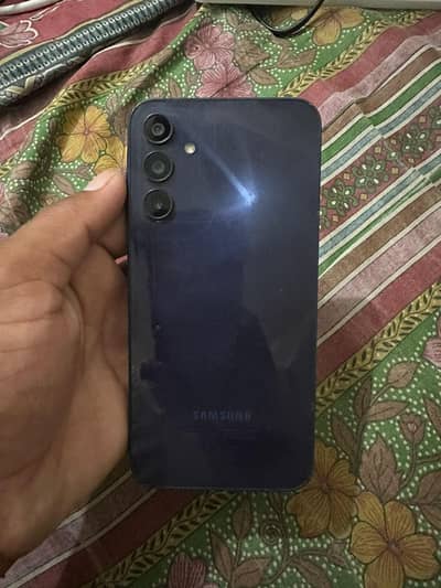 Samsung Mobile A15 5G