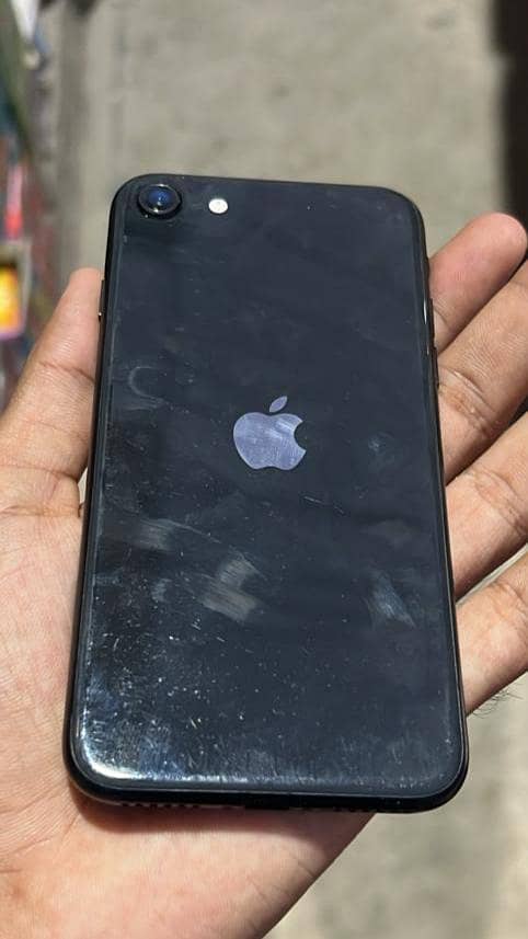 Apple iPhone SE 0