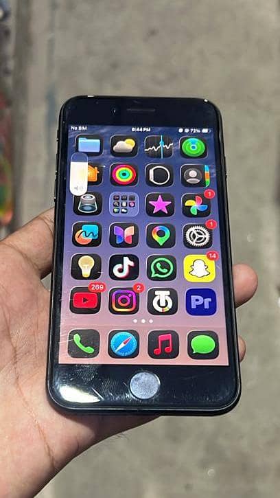 Apple iPhone SE 1