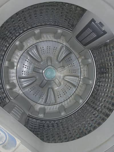 samsung fully automatic machine