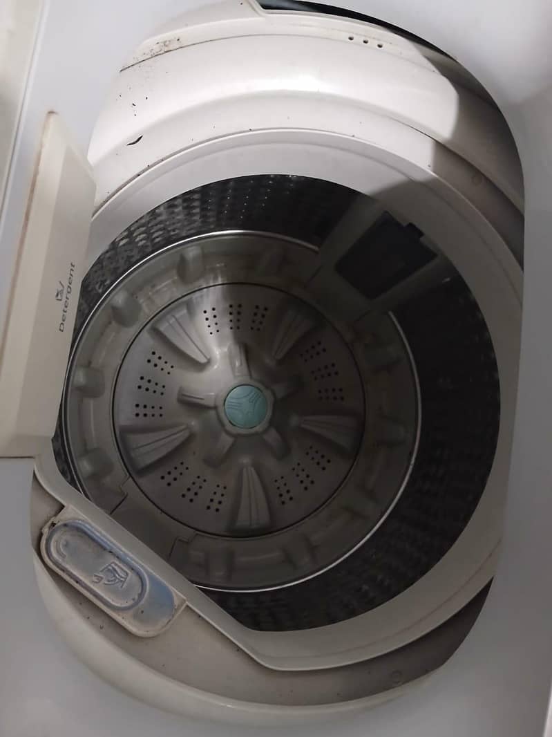 samsung fully automatic machine 2