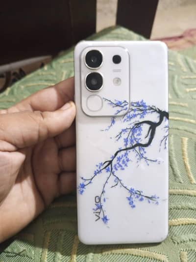 Vivo y29