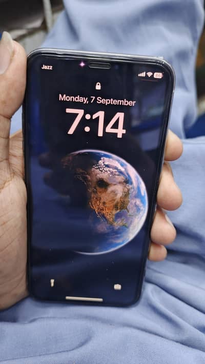 Apple iPhone X