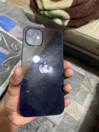 Apple iPhone 12