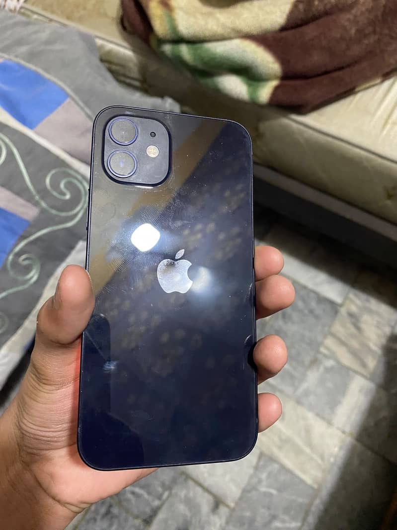 Apple iPhone 12 0