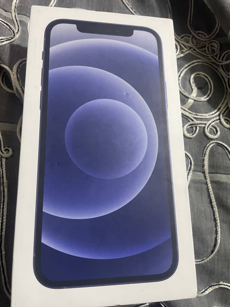 Apple iPhone 12 6