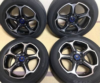 Rims for sale