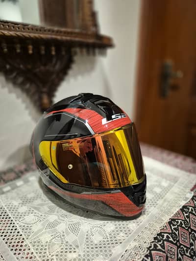LS2 storm for sale