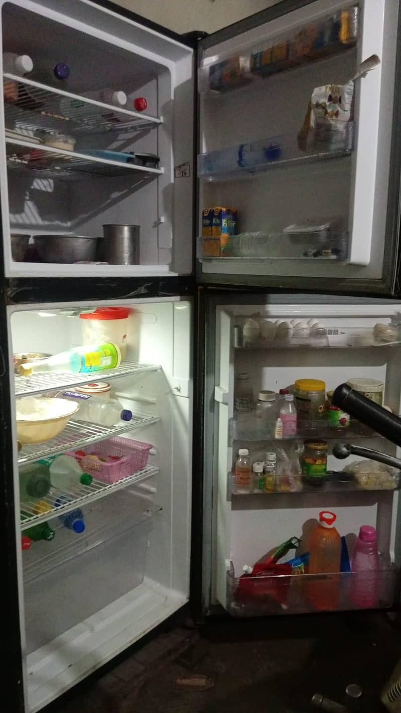 refrigerator 2
