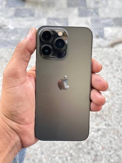 Apple iPhone 13 Pro