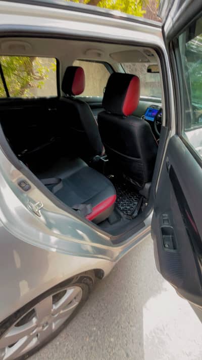 Suzuki Swift 2010