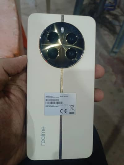 Realme 12 Plus 5G