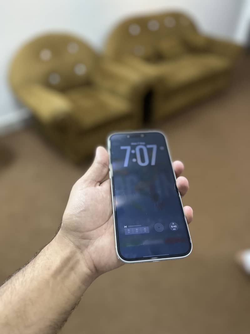 Apple iPhone 17 Pro Max 5