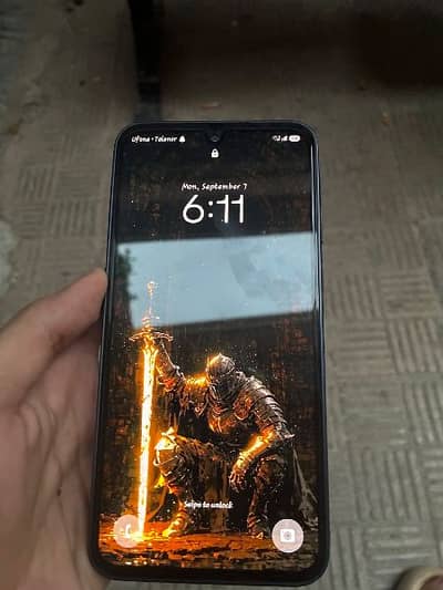 Samsung A35 5G 256gb