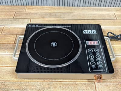 Improted High Quality Single Burner Hot Plates infrared cooker electri