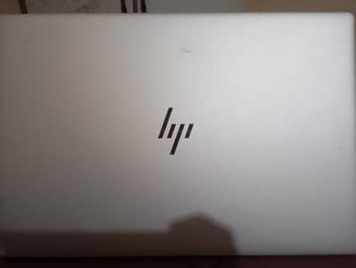 HP elite book core i5 vpro 8 gen.