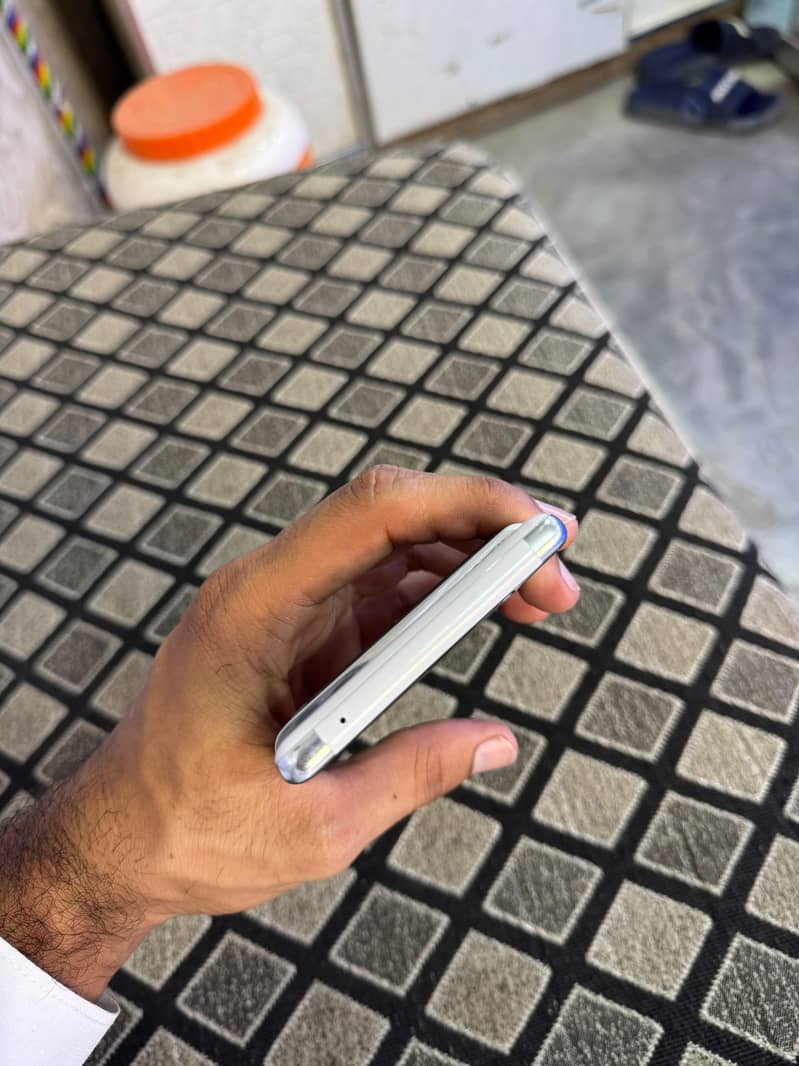 Google Pixel 6 Pro 4