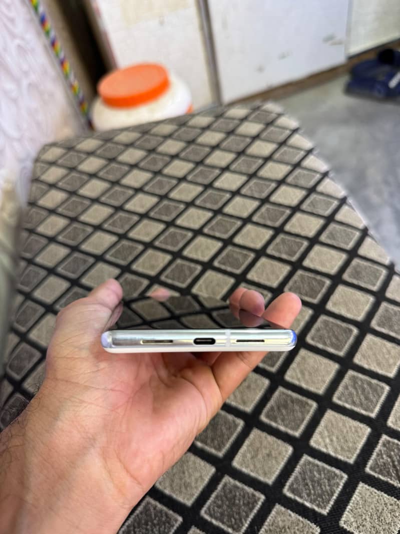 Google Pixel 6 Pro 5