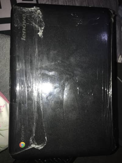 Chrome book