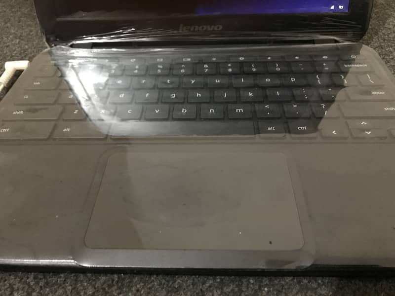 Chrome book 6