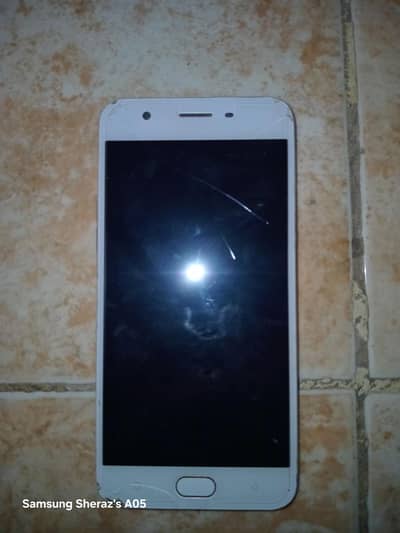 OPPO A57