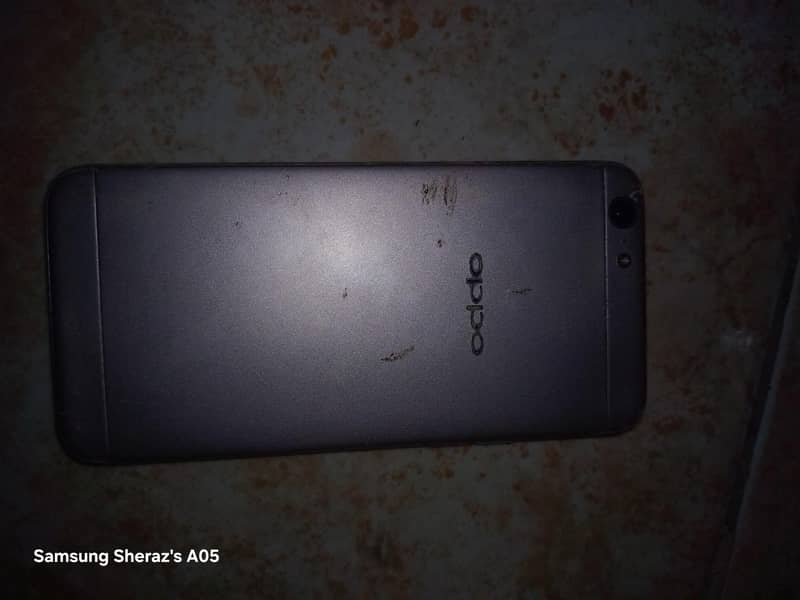 OPPO A57 1