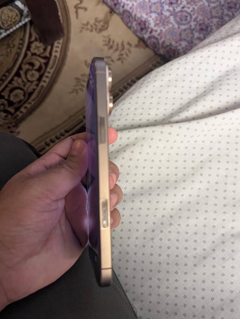Apple iPhone 16 Pro Max 1