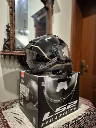 LS2 storm for sale