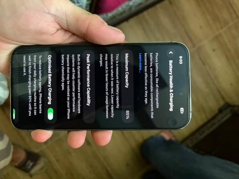 Apple iPhone 14 Pro Max 4