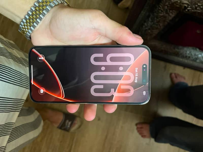 Apple iPhone 14 Pro Max 5