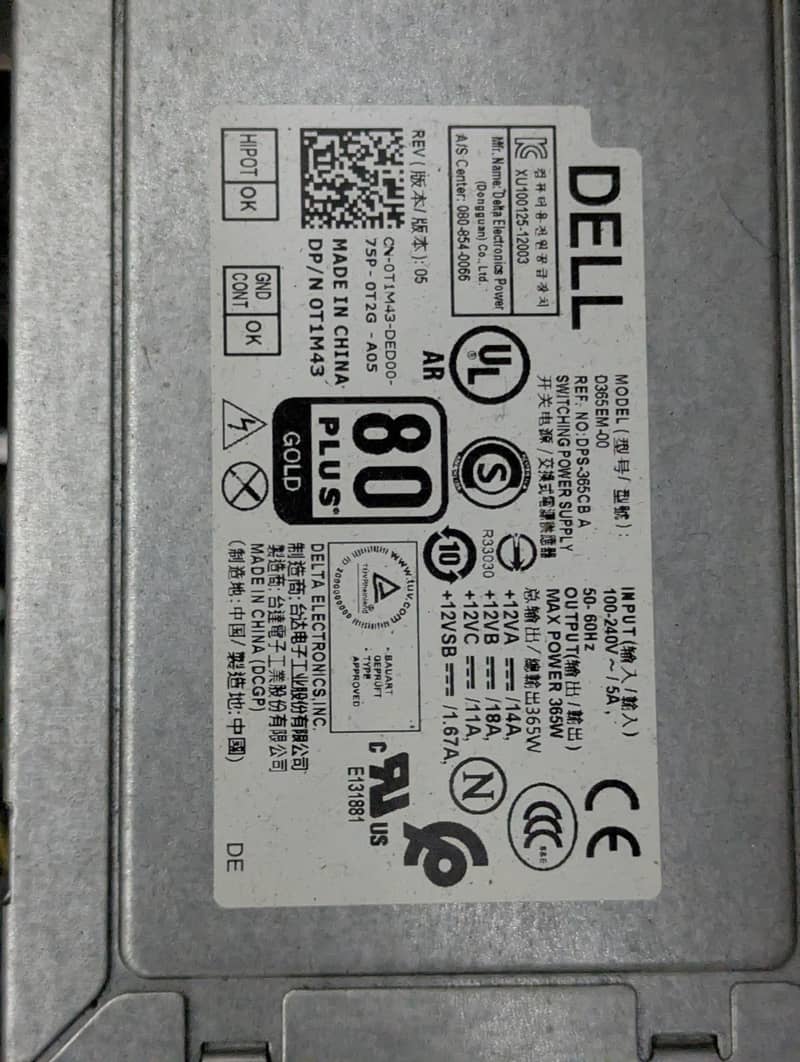 Core I5 7th Gen 1