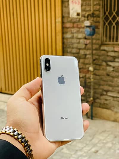 Apple iPhone XS