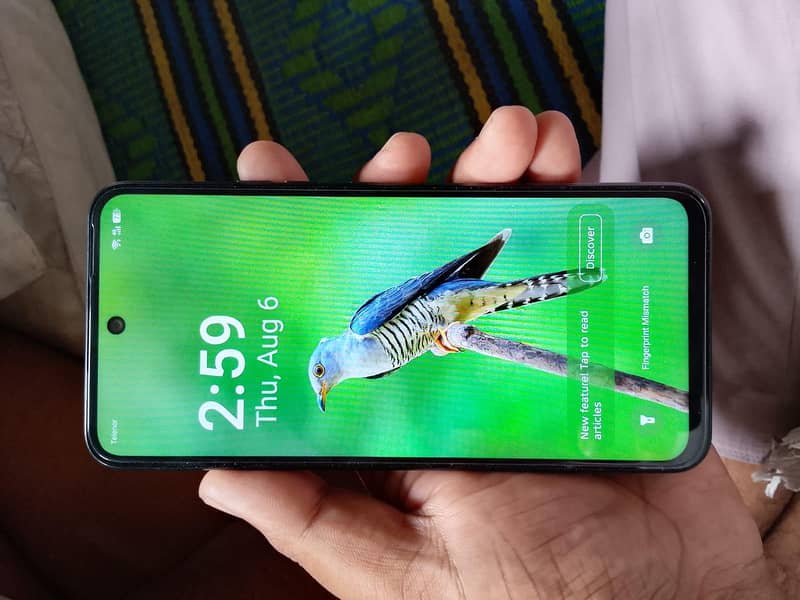 Tecno Other Model 1
