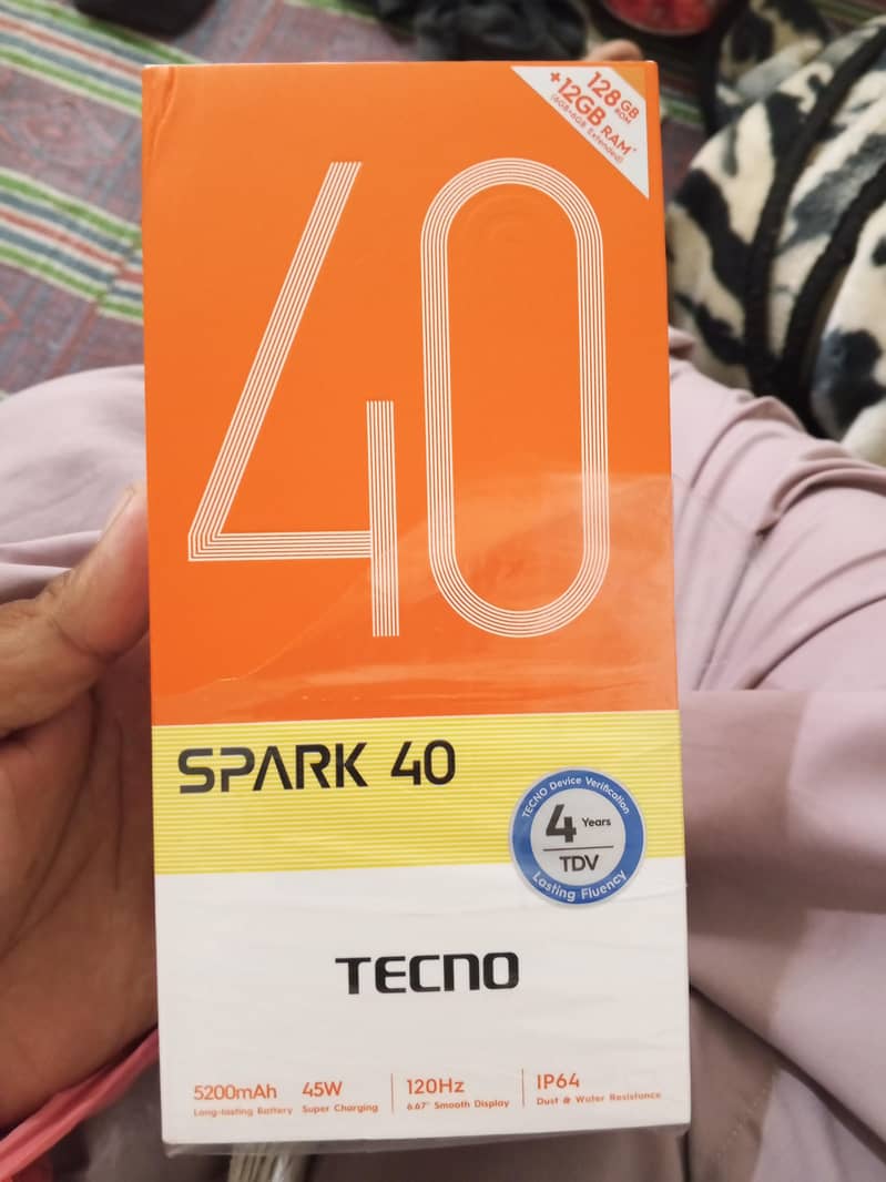 Tecno Other Model 2