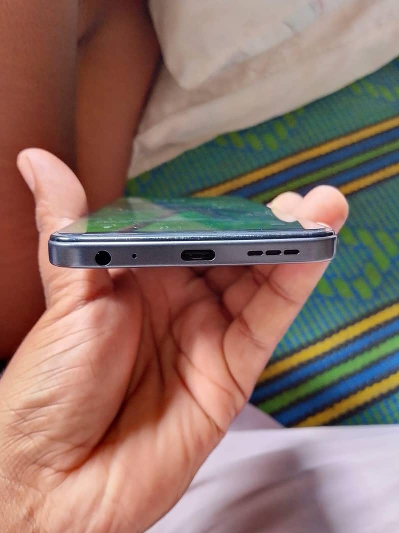 Tecno Other Model 8