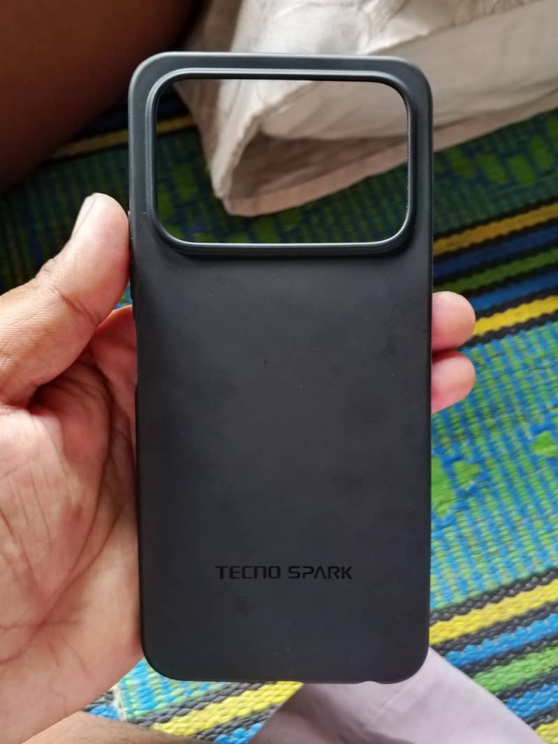 Tecno Other Model 9
