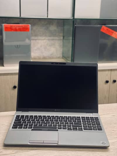 Dell precision 3550 Core i 7-10th generation