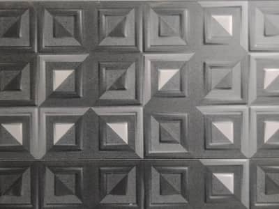 Imported Tiles
