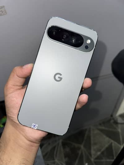 Google Pixel 9 Pro XL