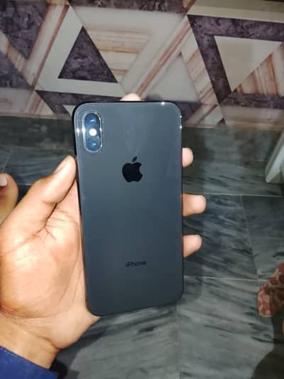 iPhone xs jv