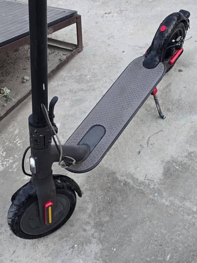 mi scoote s1 model best performance