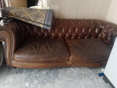 pure leather 100%