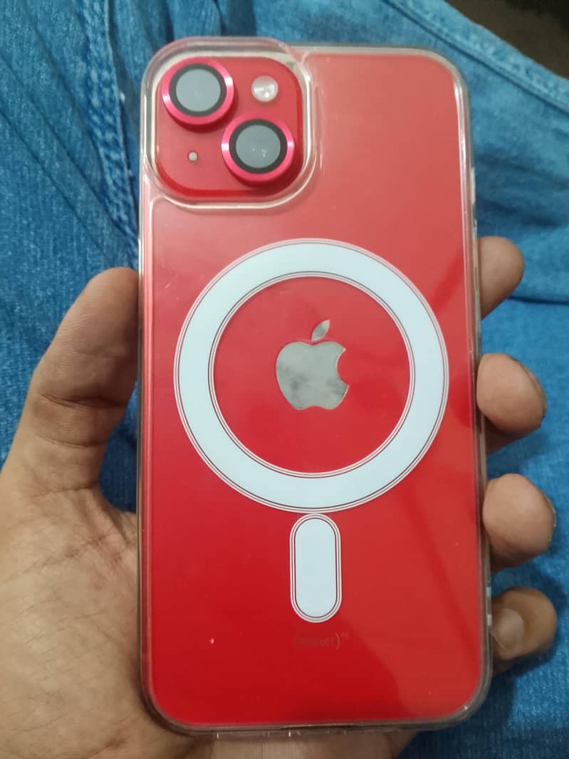 Apple iPhone 14 5