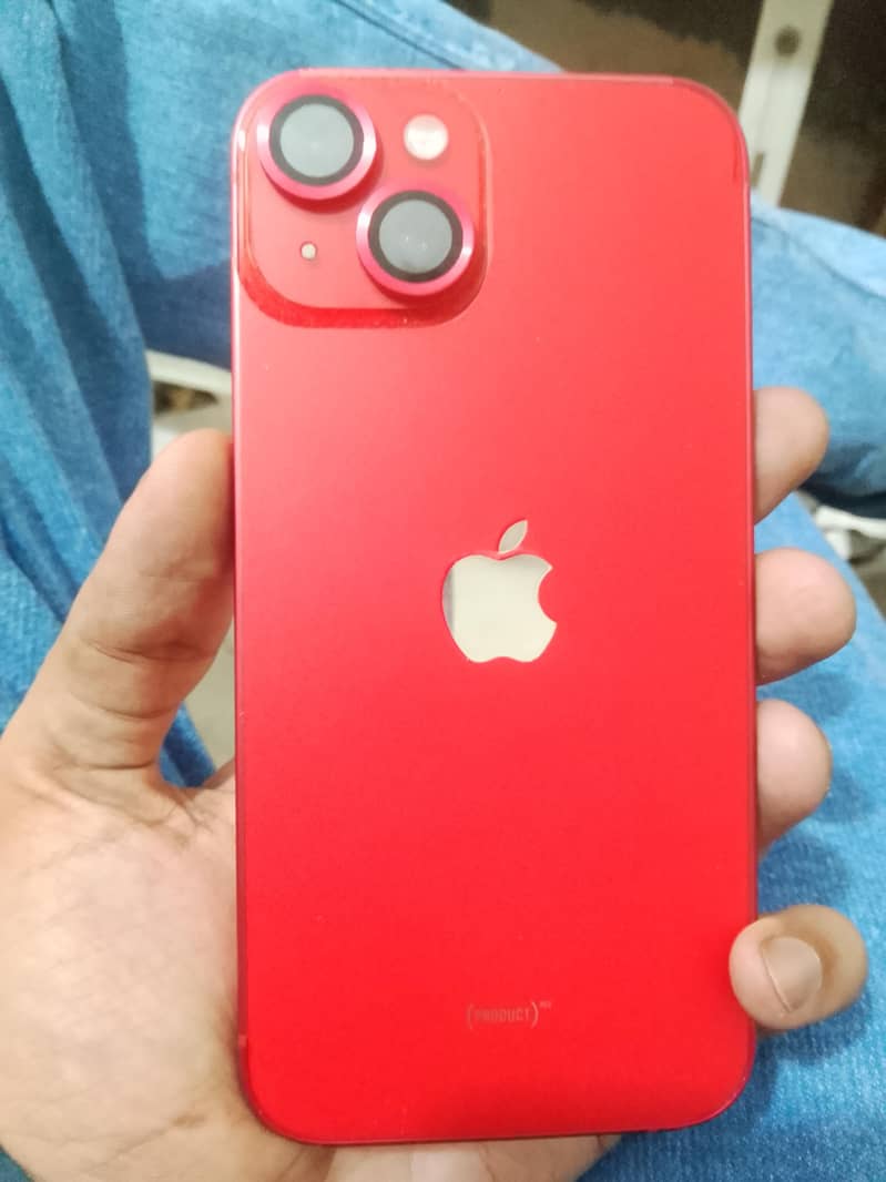 Apple iPhone 14 8